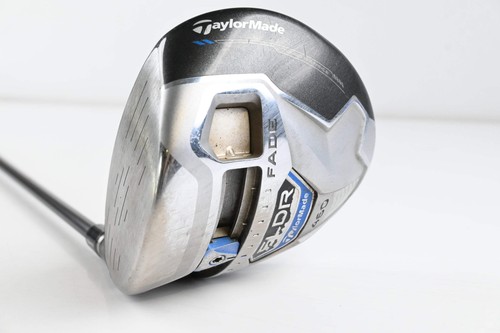 Linkshand taylormade sldr 460 - sldr,