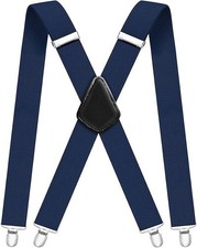 Hosenträger für Herren