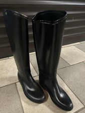 USG Kinderreitstiefel HAPPY  BOOT in Lederoptik  Gr. 27-37   UVP 64,95 EUR