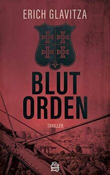 Blutorden thriller von - blutorden:,