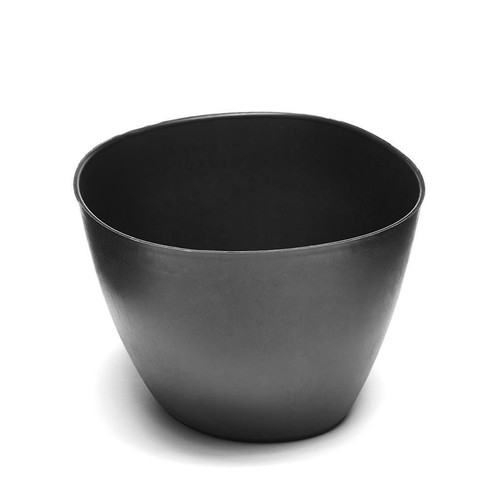 Gipsbecher konische form - gipsbecher,