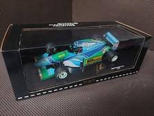 1/18 #5 Benetton B194 M