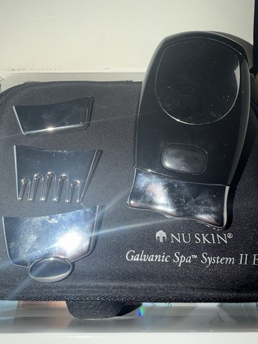 Skin galvanic spa system ii - skin,
