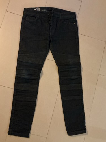 Diesel biker herren jeans - biker, w32