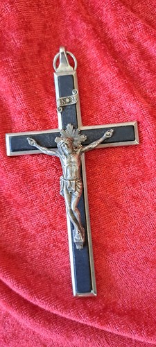 Miniatur sterbekreuz kruzifix - miniatur, sterbekreuz-kruzifix