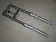 SUZUKI VS 1400 Intruder Gabel