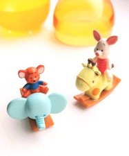 Yujin Disney (Winnie Puuh)