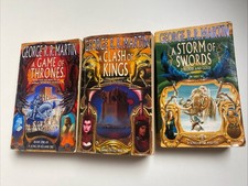 Game Of Thrones Paperback