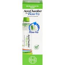 Aerochamber Kids M.mundstück