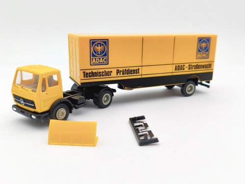 Herpa mb mercedes benz - herpa,