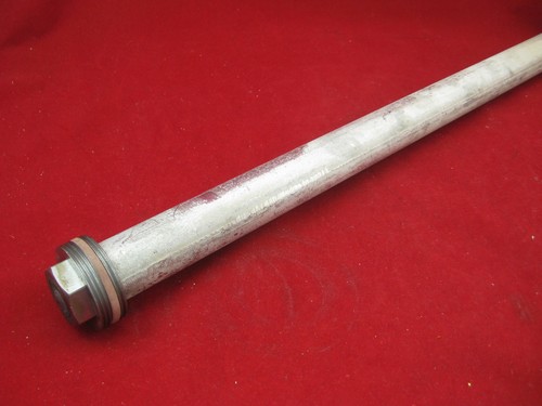 Magnesiumanode anode 2 - anode, 1