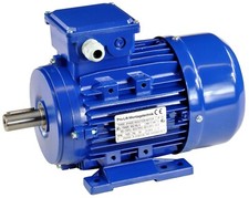 1500W Elektromotor 380V