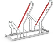 Fahrradparksystem 2502 XBF -