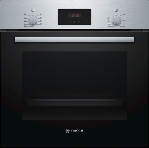 Bosch einbau backofen - bosch, autark
