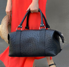 Reisetasche ECHTES