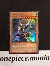 Yu-Gi-Oh! Combattant Geomix SHSP-FR039 1st