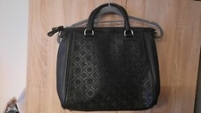 Neu echte leder tasche damen