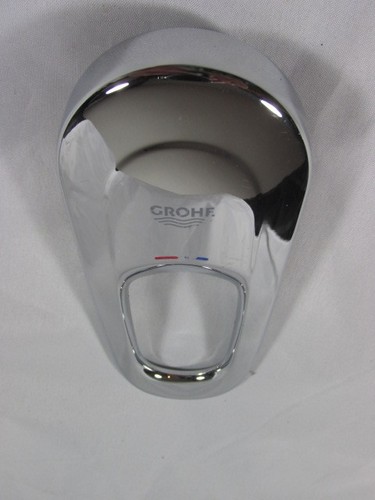 Ersatzgriff grohe wannen - ersatzgriff,