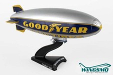 Postage Stamp Goodyear Blimp