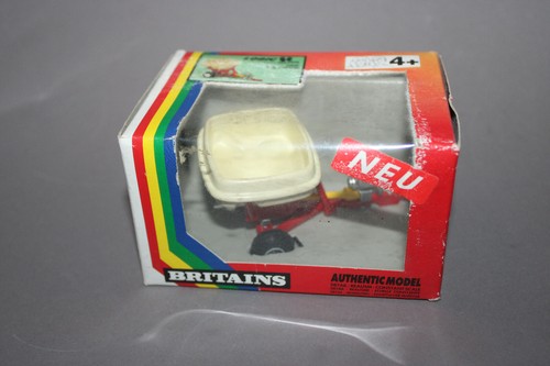 Britains 9411 logic - britains, 1:32