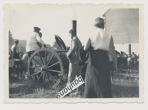 Foto gumbinnen ostpreußen - foto,