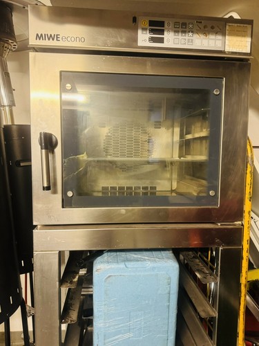 Backofen mit ceranfeld - backofen,