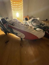 Puma evoSPEED 1.3 2015 Sample 44,5