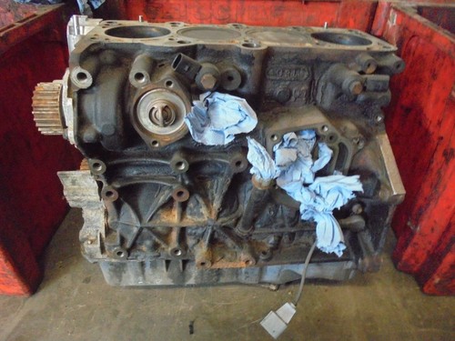 Motorblock audi 8n - motorblock,