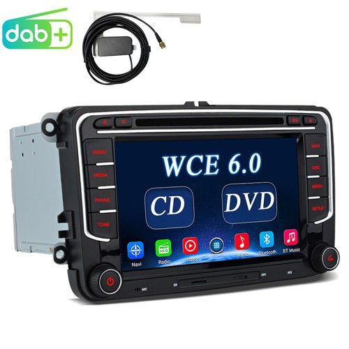 2din autoradio navi - 7",