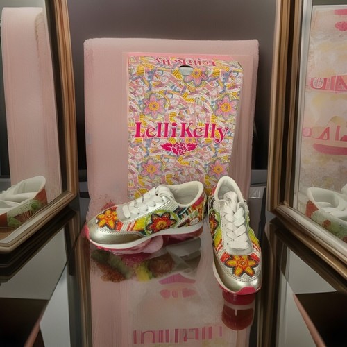 Lelli kelly 30 neu - lelli, gr.30