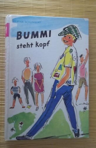 Bummi steht kopf von - bummi,