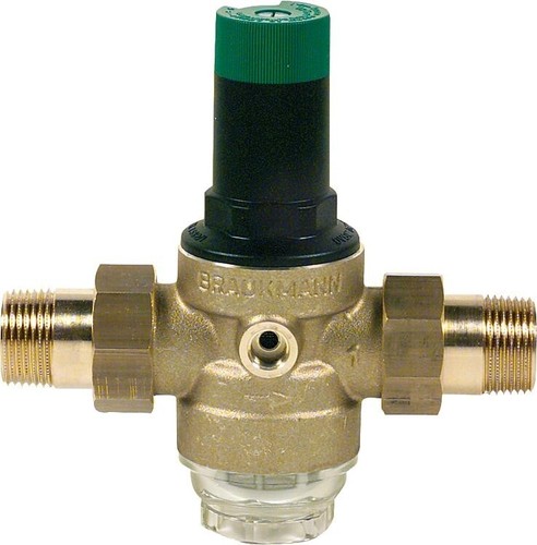 Resideo druckminderer d06f - resideo, d06f-1"