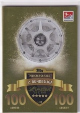 Topps 2023/2024 Match Attax