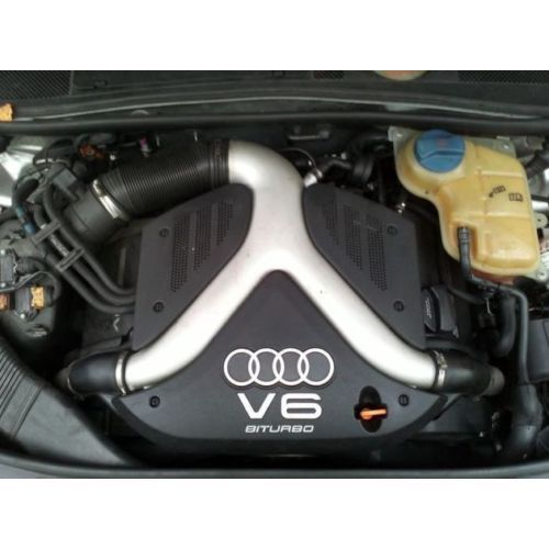 2000 audi 2 - s6, t
