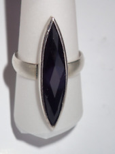 Eleganter vintage Ring Silber