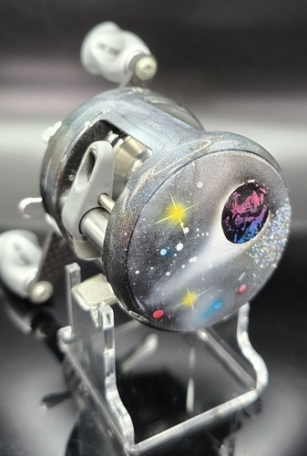 Shimano calcutta 100 custom - 92,