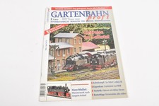 Gartenbahn Profi - 2/2012 -