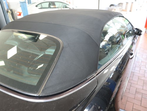 Verdeck faltdach mercedes clk - faltdach,