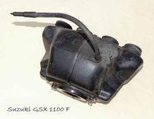 Luftfilterkasten Suzuki  GSX 1100 F  mit  Ansaugstutzen  -  Original