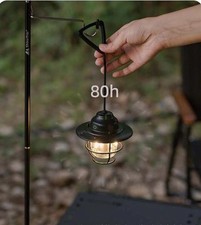 Wiederaufladbar LED Camping