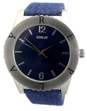 Replay uhr rw5313xf edelstahl - uhr,