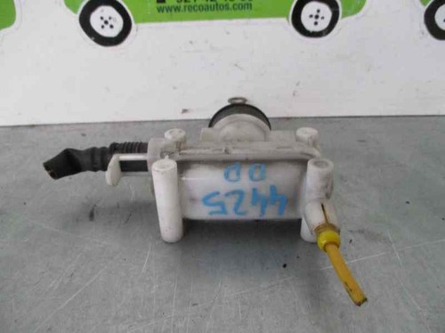 Motor zentralverriegelung vorn - motor,