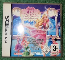 Nintendo DS Barbie in die 12