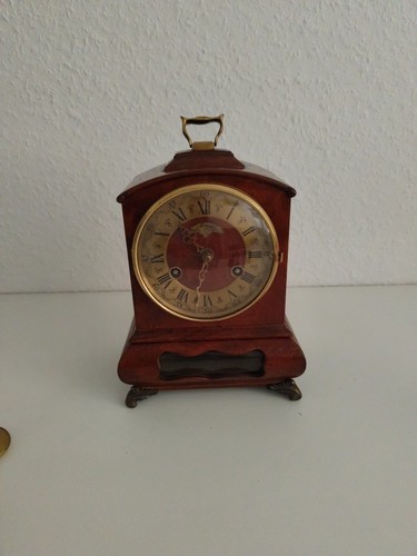 Kaminuhr tischuhr standuhr - tischuhr,