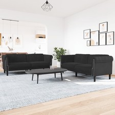 Sofagarnitur couch gästesofa - couch,