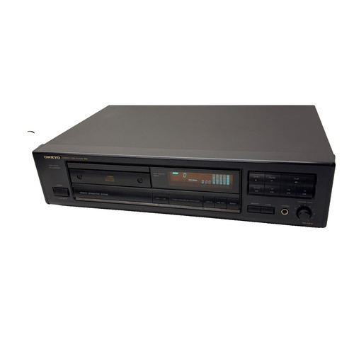 Onkyo 6810 player hifi - dx-6810, cd-player