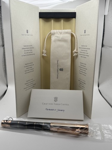 Graf von faber - von, faber-castell