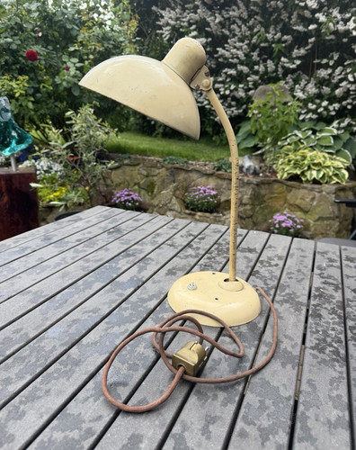 Original kaiser idell - original,