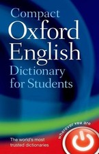 Compact oxford english - oxford,
