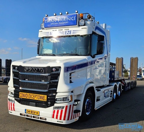 Wsi twan bierings scania - bierings,
